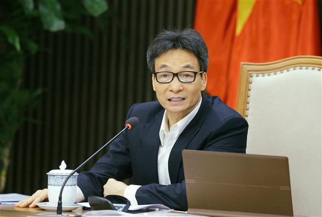 Dự kiến cuối quý 3/2021 Việt Nam sẽ sản xuất vaccine ngừa COVID-19 ảnh 1