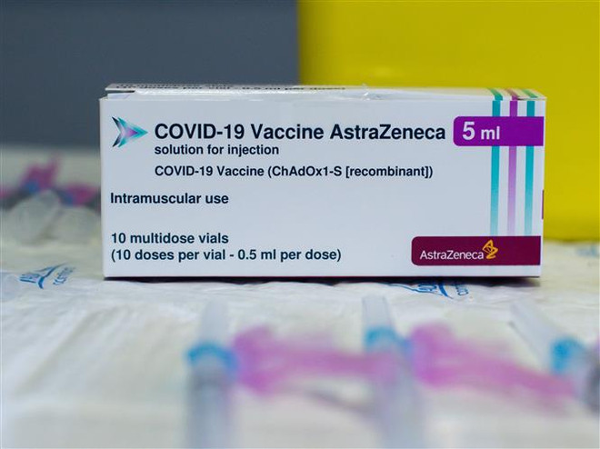 Cơ quan y tế Mỹ đặt câu hỏi về dữ liệu thử nghiệm vaccine AstraZeneca ảnh 1