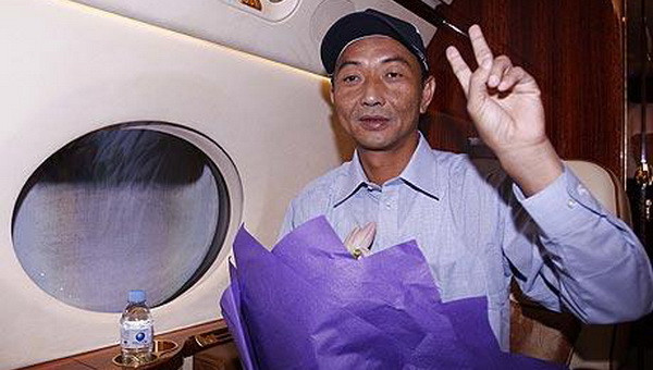 Nhật Bản kiện thuyền trưởng tàu cá Trung Quốc ra tòa ảnh 1