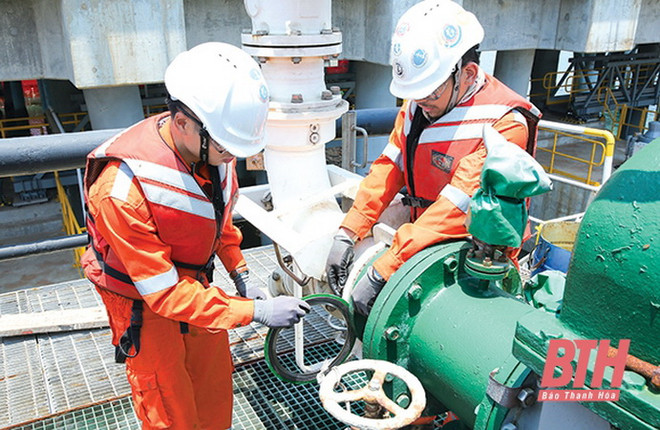 Thanh Hóa - điểm đến đầy tiềm năng của các nhà đầu tư ảnh 1