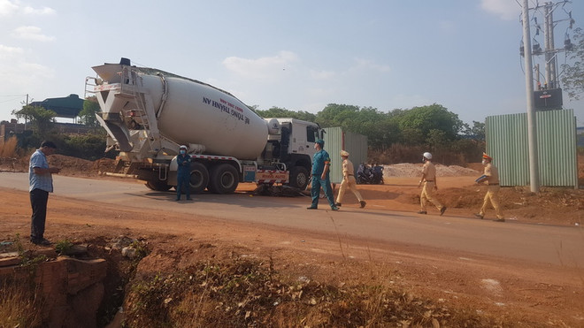 Tai nạn giao thông tại Sóc Trăng, Bình Phước làm 2 người tử vong ảnh 1