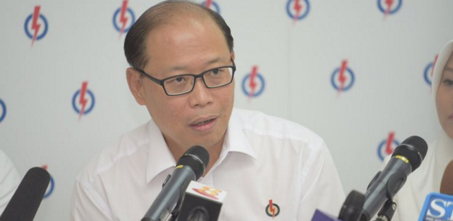 Nghĩ sỹ từ chức vì ngoại tình, Singapore phải tổ chức bầu cử bổ sung ảnh 1