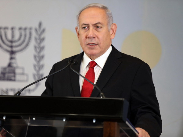 Thủ tướng Israel thông báo tăng ngân sách dành cho an ninh ảnh 1