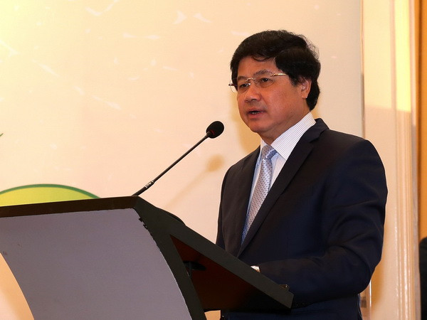 Đẩy mạnh cơ chế hợp tác trong PPP ngành hàng nông nghiệp ảnh 1