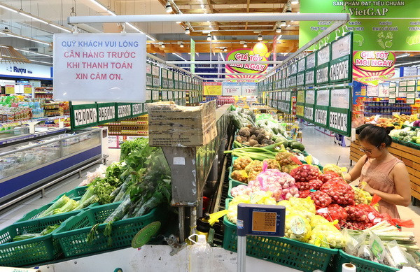 Thành phố Hồ Chí Minh triển khai Tháng khuyến mại 2018 ảnh 1