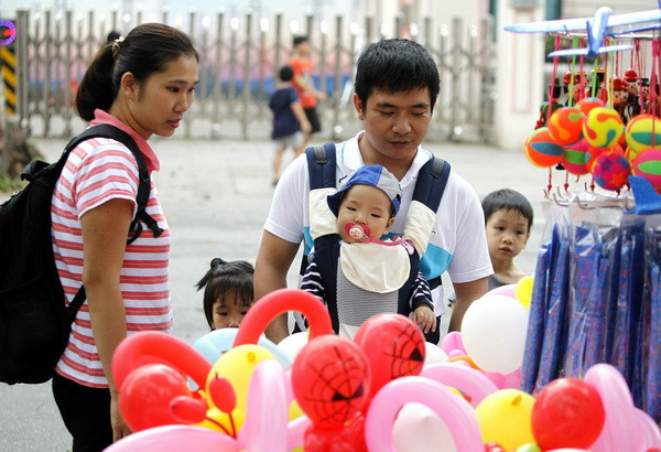 EIU ghi nhận sự cải thiện chất lượng sống tại các đô thị lớn Việt Nam ảnh 1