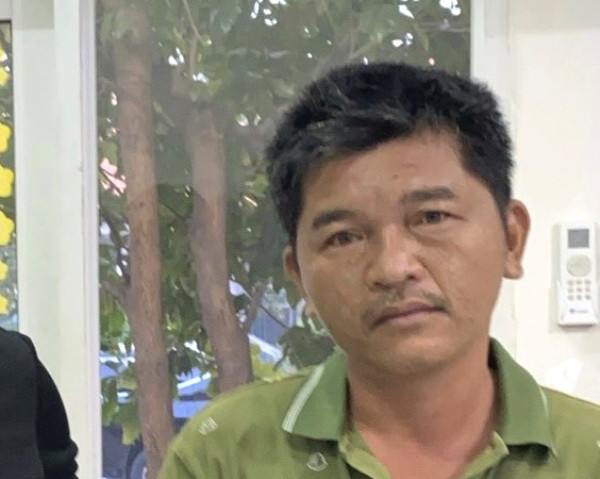 Quảng Ninh: Bắt giữ đối tượng bị truy nã sau 26 năm lẩn trốn ảnh 1
