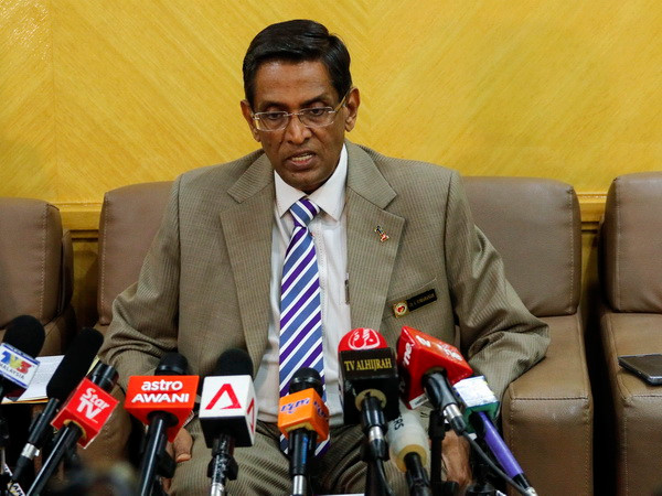 Hé lộ thời điểm công bố kết quả khám nghiệm ông Kim Jong-nam ảnh 1