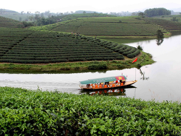 Du lịch xanh là chìa “khóa” để phát triển du lịch bền vững ảnh 2