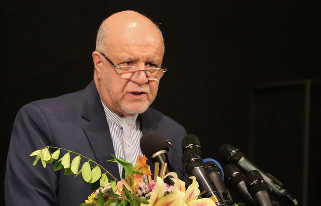 Iran tán thành đề nghị cắt giảm thêm sản lượng dầu của OPEC ảnh 1