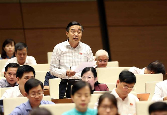 Chống lãng phí trong quản lý, sử dụng công chức, người lao động ảnh 2