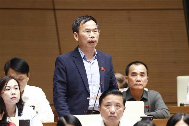 Chống lãng phí trong quản lý, sử dụng công chức, người lao động ảnh 1