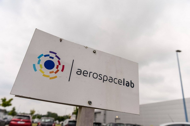 Bỉ sẽ có "siêu nhà máy" chế tạo vệ tinh lớn nhất châu Âu ảnh 1