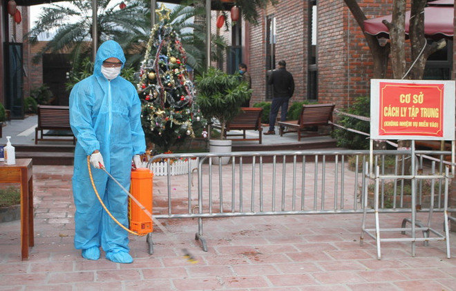 Đừng phá hỏng thành quả chống COVID-19 vì cẩu thả, thiếu trách nhiệm ảnh 2