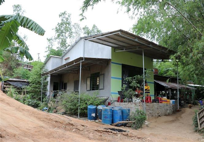 Phú Yên: Nhộn nhịp trên các công trường phục vụ Cao tốc Bắc-Nam ảnh 3