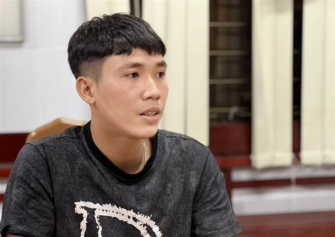 An Giang: ''Tú ông'' 21 tuổi điều hành đường dây mua bán dâm liên tỉnh ảnh 1