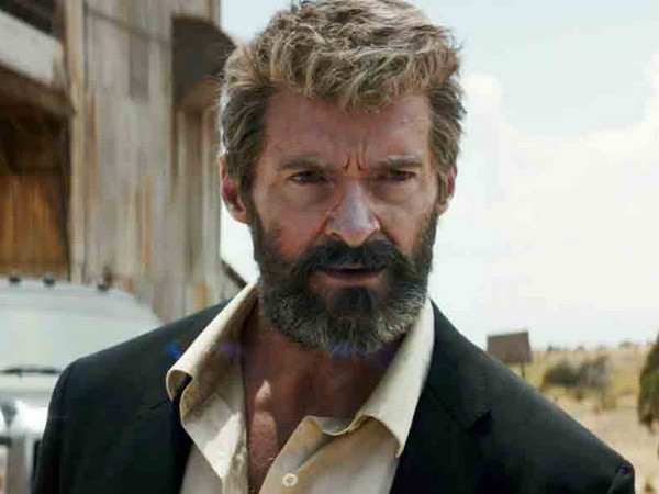Logan - "Vũ khúc thiên nga" của Wolverine Hugh Jackman ảnh 1