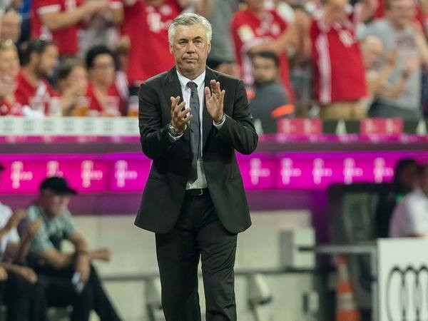 Phong độ hủy diệt của Bayern Munich: Bốn lý do và một giấc mơ ảnh 1