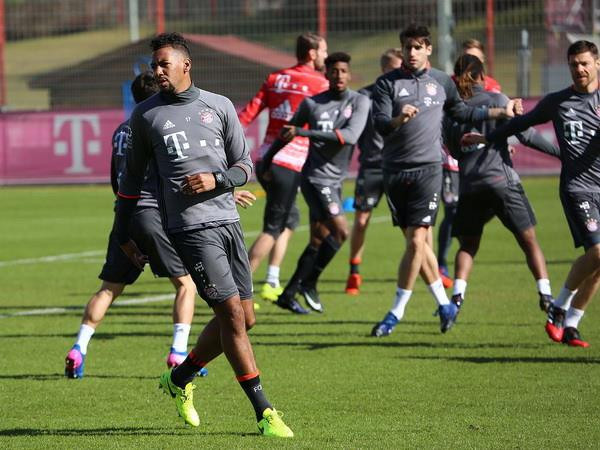 Phong độ hủy diệt của Bayern Munich: Bốn lý do và một giấc mơ ảnh 2