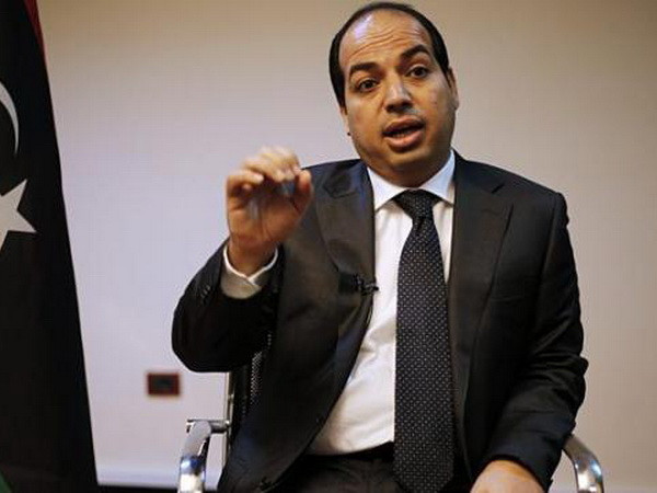 Nội các mới Libya họp phiên đầu dù bị từ chối giao quyền lực ảnh 1