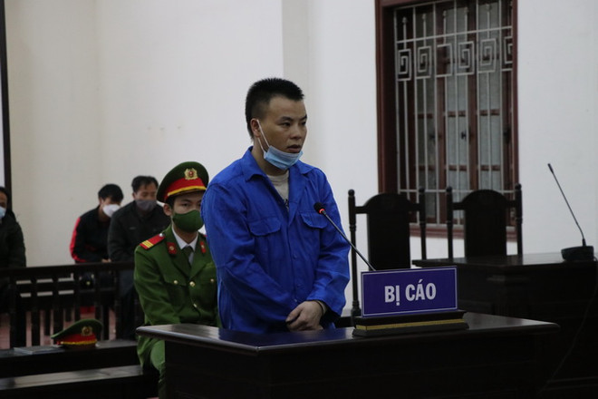 Hòa Bình: Tuyên án tử hình đối tượng mua bán trái phép chất ma túy ảnh 1