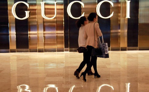 Trung Quốc là quốc gia có nhiều người siêu giàu nhất ở châu Á ảnh 1