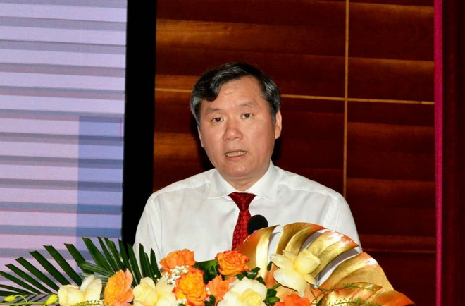 ttxvn_pho Giam doc Hoc Vien CTQG HCM Loi.jpg