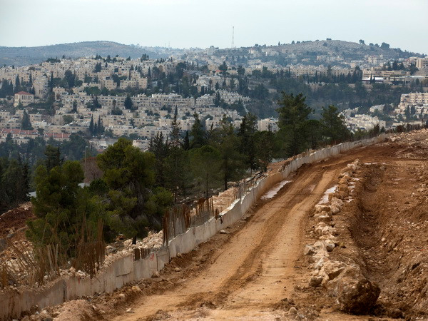 Australia phản đối Mỹ gây căng thẳng quan hệ với Israel ảnh 1