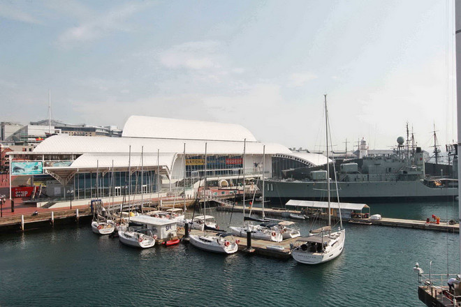 [Photo] Nao lòng trước cảnh đẹp cuối Thu trên đất Australia ảnh 21