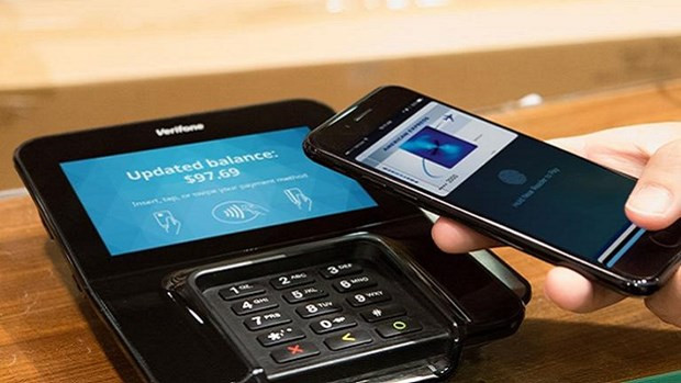 Những rào cản đối với sự phát triển kinh tế kỹ thuật số ảnh 2