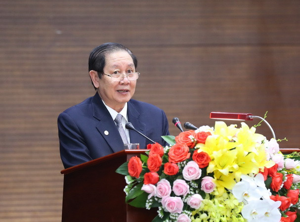 Thực hiện đồng bộ: Phát hiện, bồi dưỡng, tổng kết, nhân điển tiên tiến ảnh 1