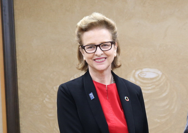 Chìa khóa thành công của Việt Nam trong công tác phòng, chống dịch ảnh 1