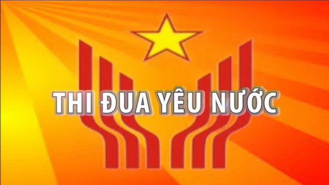 Đại hội thi đua yêu nước lần X: Nhìn lại 9 kỳ đại hội thi đua yêu nước ảnh 2