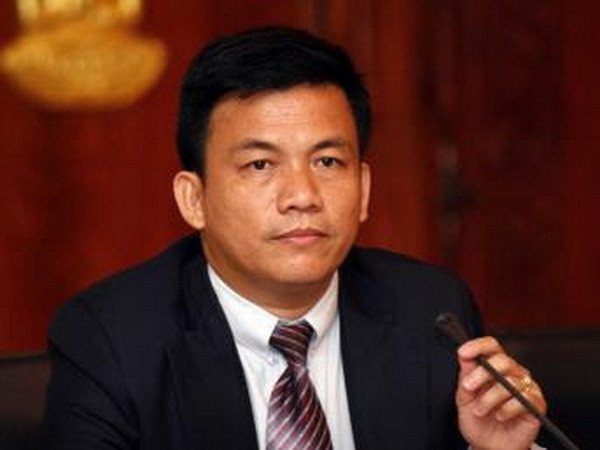 Campuchia-Lào hoàn thành 86% công tác phân định biên giới ảnh 1