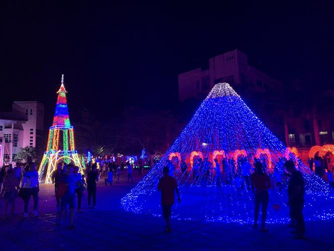 Lễ công bố quyết định công nhận thành phố Hải Dương là đô thị loại 1 ảnh 4