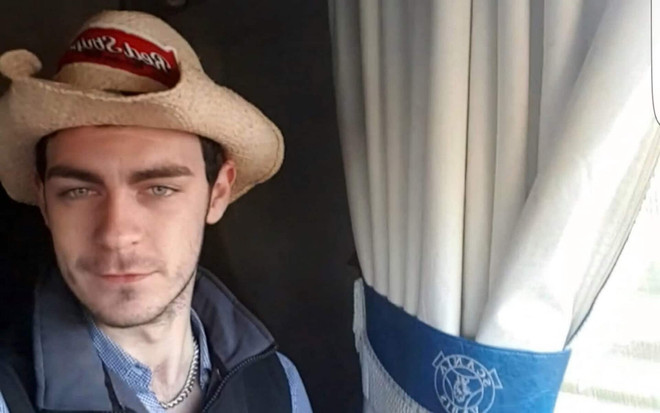 Tài xế chở 39 thi thể trong xe container bị buộc tội ngộ sát ảnh 1