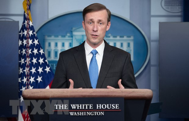 Mỹ đang ở đâu trong cán cân quyền lực tại Đông Á? ảnh 2