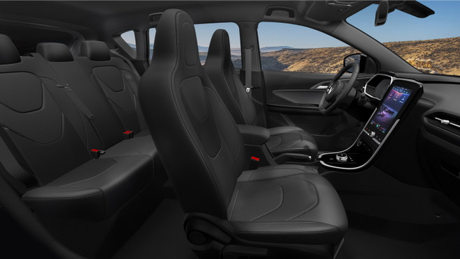 Vì sao người Việt rầm rập đặt hàng ôtô điện của VinFast? ảnh 4