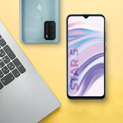 Vingroup ra mắt Vsmart Star 5 - Điện thoại kèm DATA 4G miễn phí ảnh 5