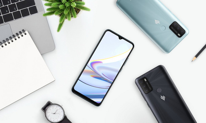 Vingroup ra mắt Vsmart Star 5 - Điện thoại kèm DATA 4G miễn phí ảnh 7