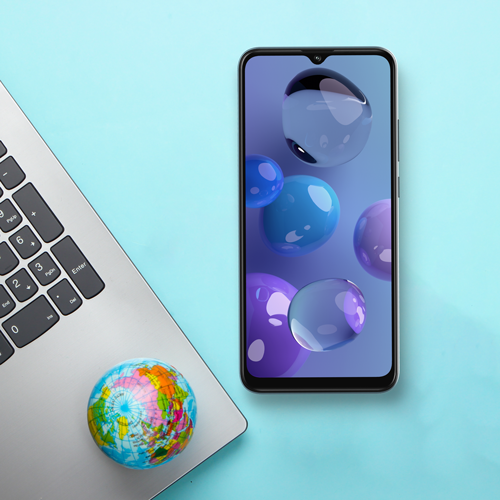 Vingroup ra mắt Vsmart Star 5 - Điện thoại kèm DATA 4G miễn phí ảnh 6