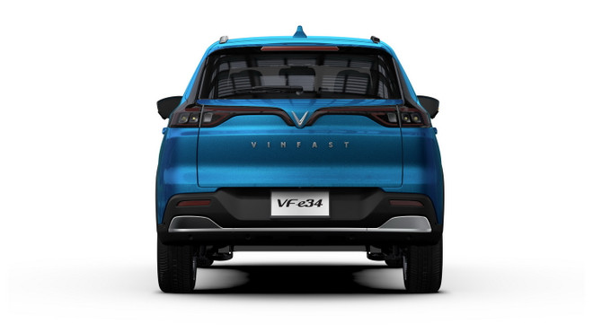 Vì sao người Việt rầm rập đặt hàng ôtô điện của VinFast? ảnh 1