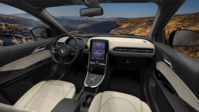 Vì sao người Việt rầm rập đặt hàng ôtô điện của VinFast? ảnh 3