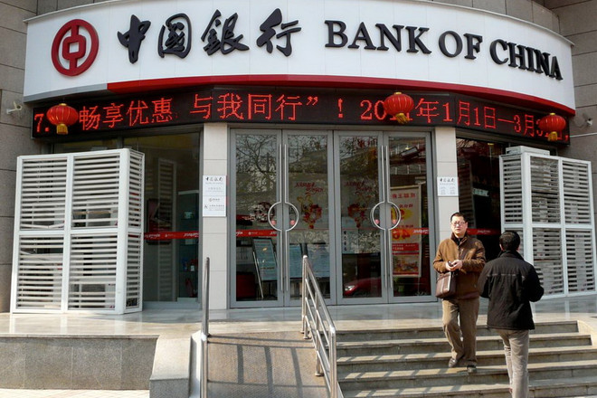 Trung Quốc lo ngại rủi ro tín dụng ở ngành dư thừa công suất ảnh 1