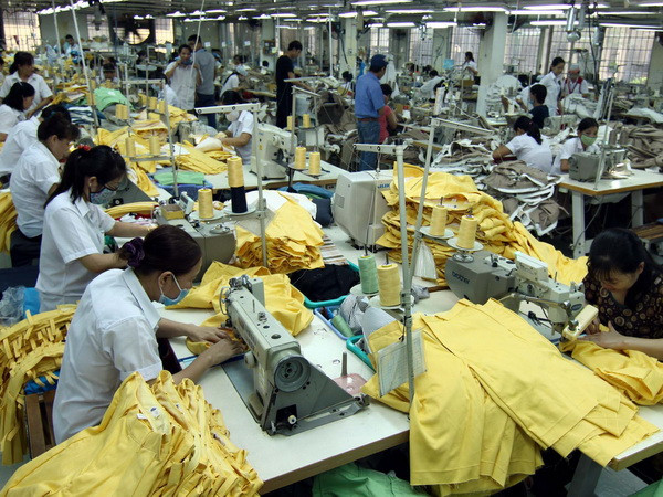 Giải thưởng Chất lượng Quốc gia - Cơ hội để nâng cao chất lượng ảnh 1