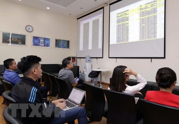 Nhận định chứng khoán tuần tới: Cơ hội xuất hiện ở nhiều cổ phiếu ảnh 1