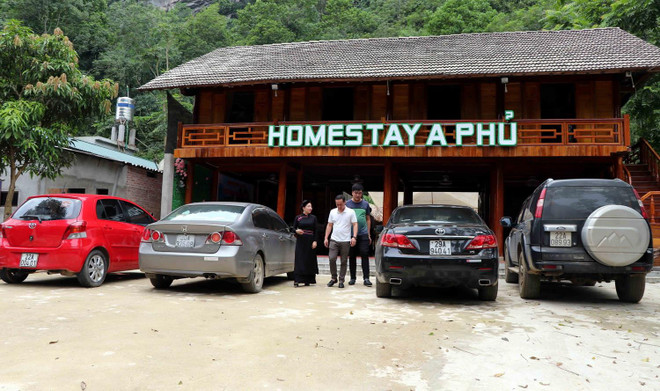 Du lịch góp phần đưa nông thôn trở thành những 'miền quê đáng sống' ảnh 1