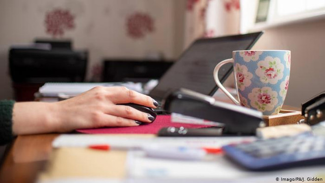 Mô hình làm việc từ nhà sẽ tiếp tục tồn tại sau đại dịch COVID-19 ảnh 1