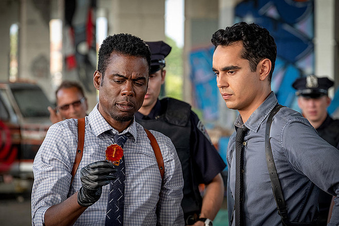 Phim kinh dị 'Saw' tiếp tục lấy lòng khán giả Bắc Mỹ ảnh 1