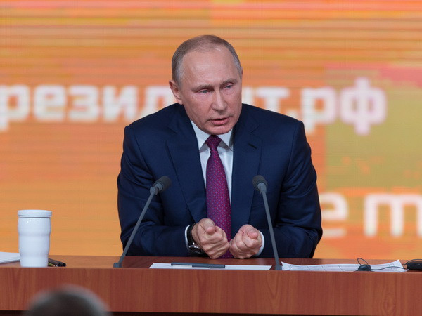 Nga có thể thắt chặt quy định cho các hãng truyền thông nước ngoài ảnh 1